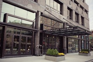 The Sutton Place Hotel Downtown Chicago1