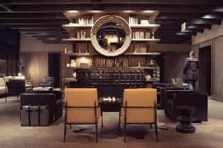 The Sutton Place Hotel Downtown Chicago