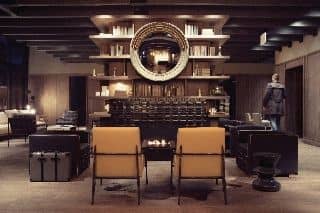 The Sutton Place Hotel Downtown Chicago The Sutton Place Hotel Downtown Chicago
