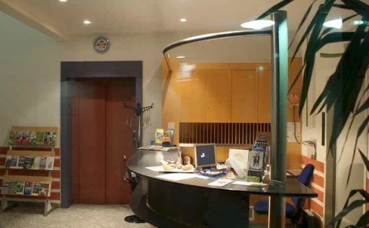 Hotel Herian Hotel Herian