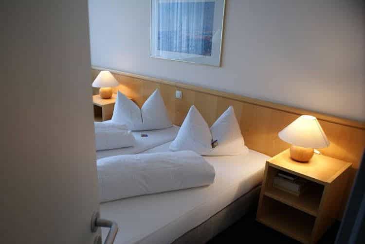 Hotel Herian Hotel Herian
