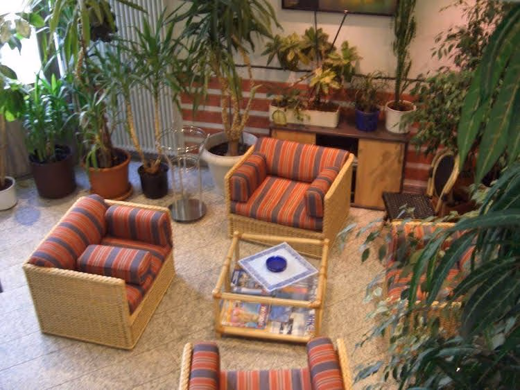 Hotel Herian0