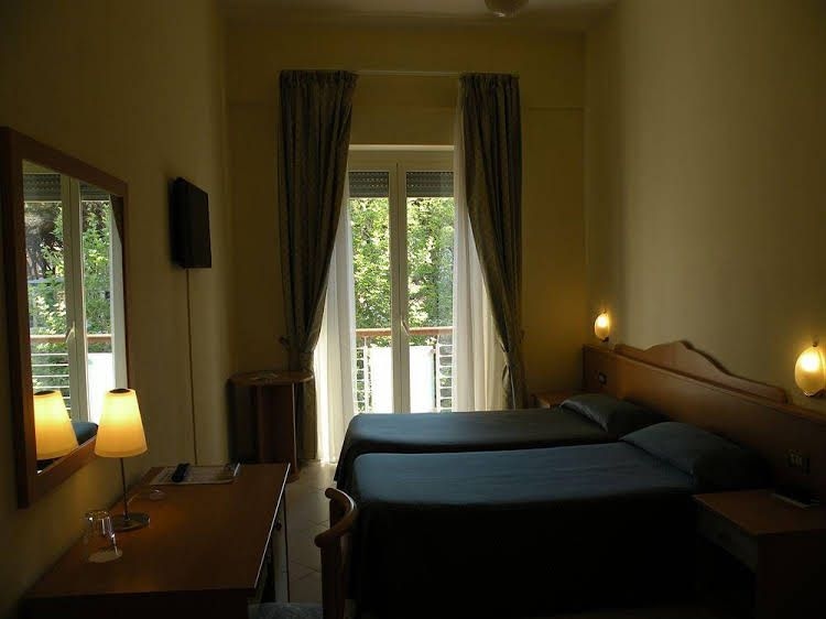Hotel Parrini3