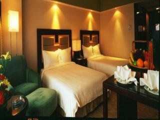 Hua Ting Hotel & Towers2