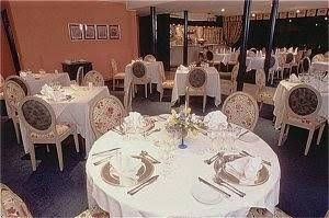 Panamericana Hotel0