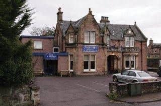 Crown Court Town House Hotel Crown Court Town House Hotel
