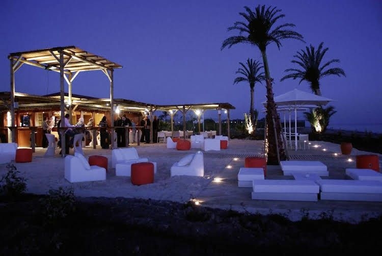 Robinson Club Playa Granada2