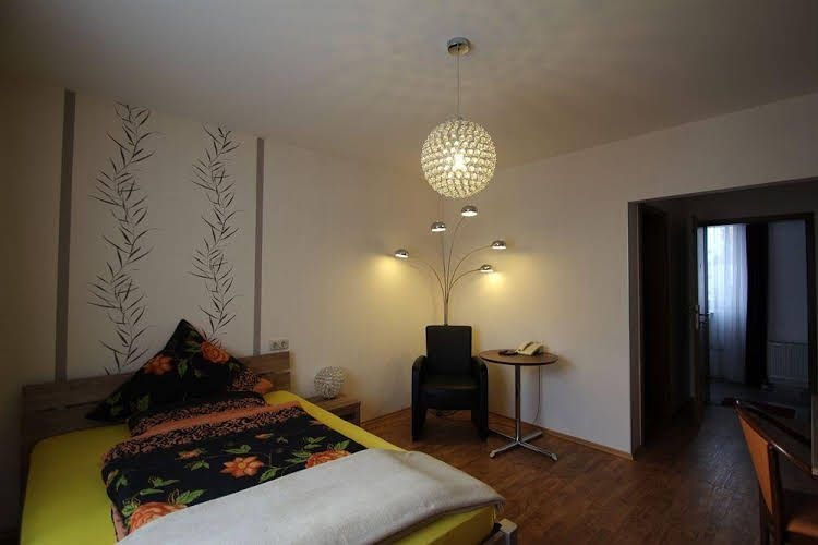 Hotel Heidekranz0