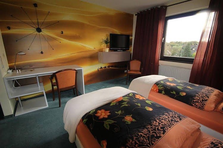 Hotel Heidekranz2