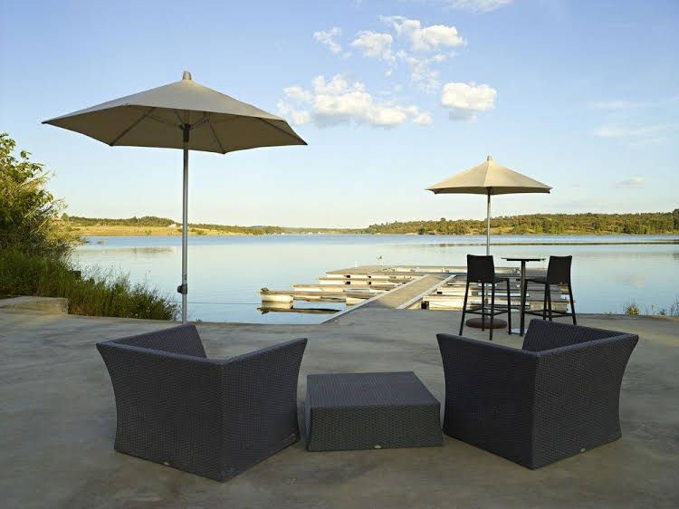 Hotel Do Lago Montargil1