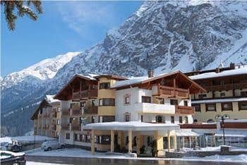 Hotel Gundolf Hotel Gundolf