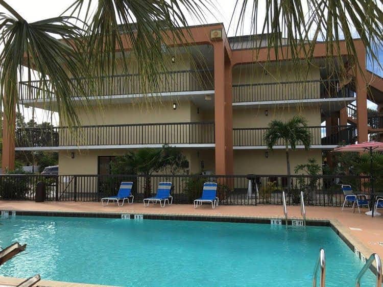 Days Inn Sarasota Days Inn Sarasota