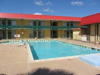 West Texas Inn & Suites Midland2
