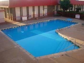 West Texas Inn & Suites Midland1