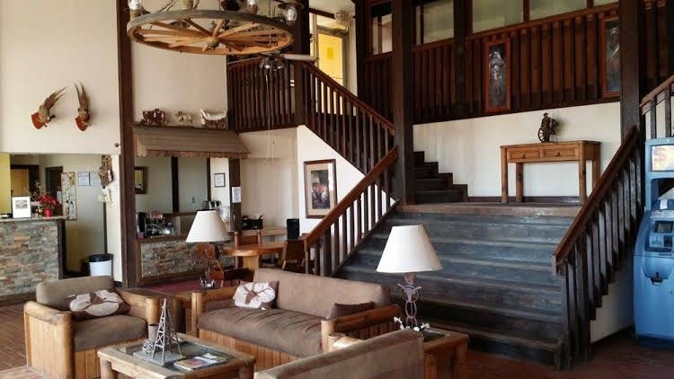 West Texas Inn & Suites Midland3
