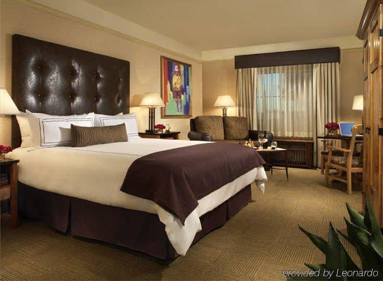 Silverton Hotel & Casino Silverton Hotel & Casino