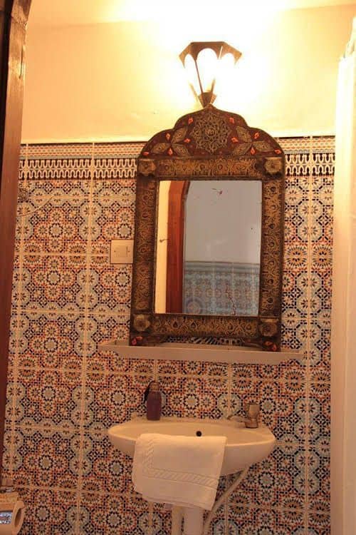 Riad Dar Nawfal Riad Dar Nawfal