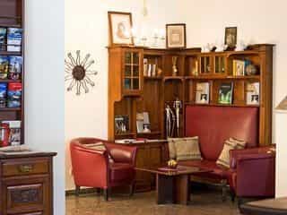 Achat Hotel Heidelberg Schwetzingen