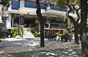Hotel La Perla Preziosa0