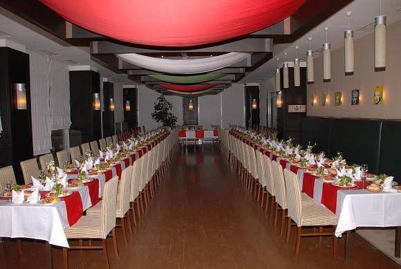Washington Resort Hotel&Spa0