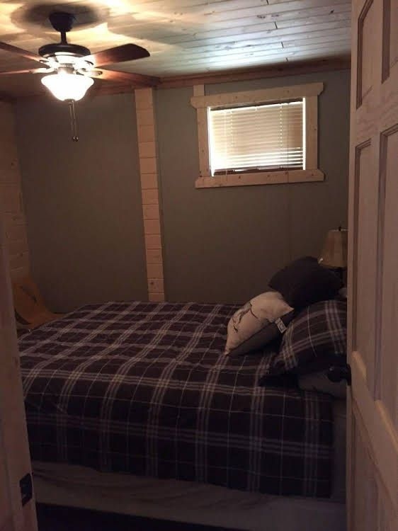 Watauga Village Cabins and Suites3