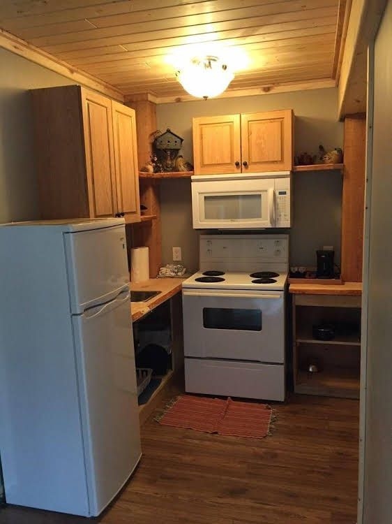Watauga Village Cabins and Suites2