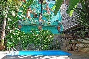 Hotel Morro do Careca Hotel Morro do Careca