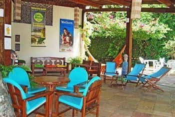 Hotel Morro do Careca3