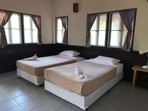 Family Room with Terrace