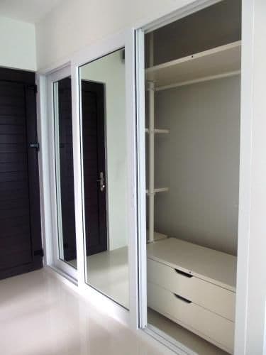 King Suite with Sea View