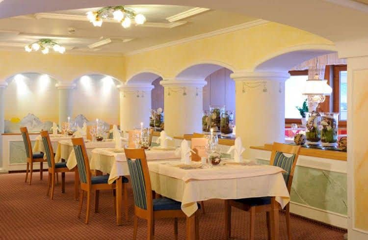 Hotel Sonnblick Hotel Sonnblick