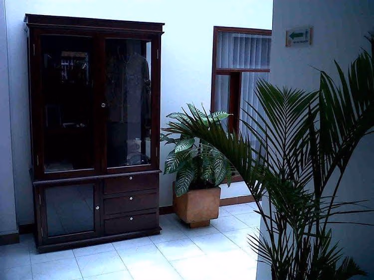 Hotel Balmoral Casa & Hostal1