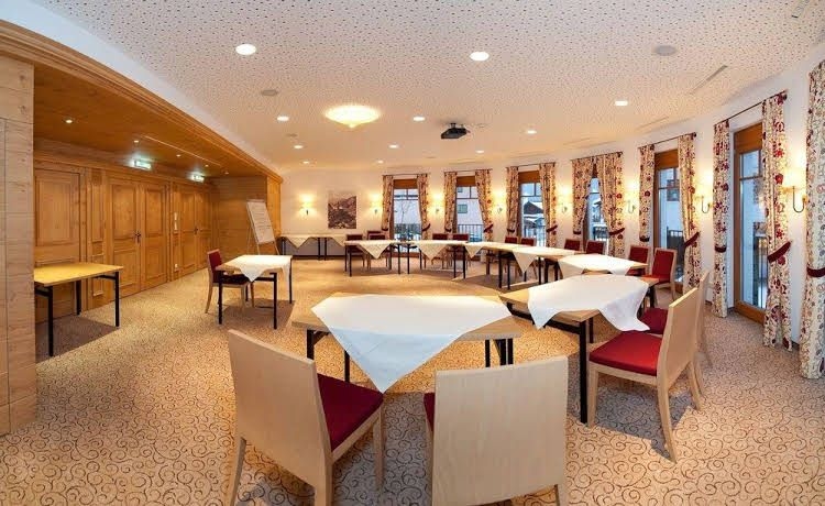 Hotel Alte Post4