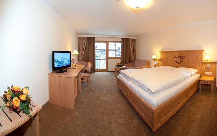 Hotel Alte Post1