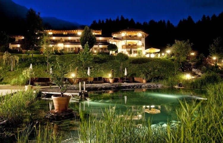 Chalet Hotel am Leitenhof Chalet Hotel am Leitenhof