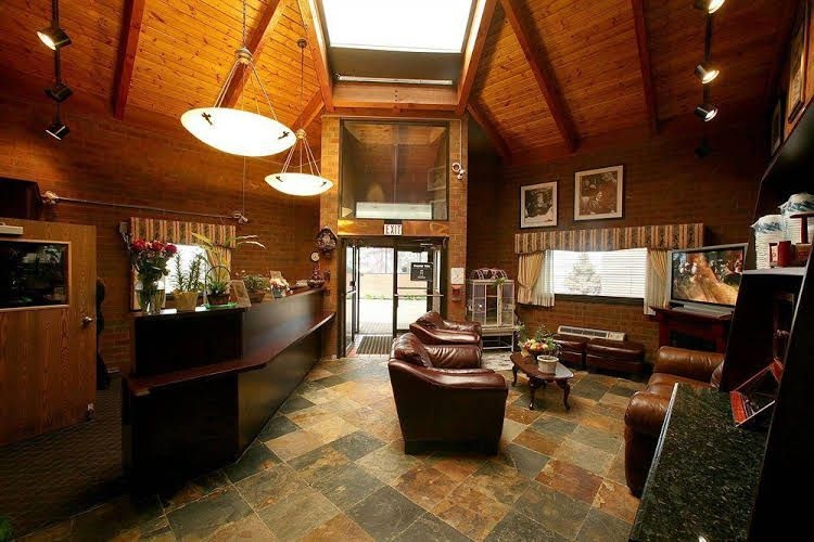 Marvin's Garden Inn3