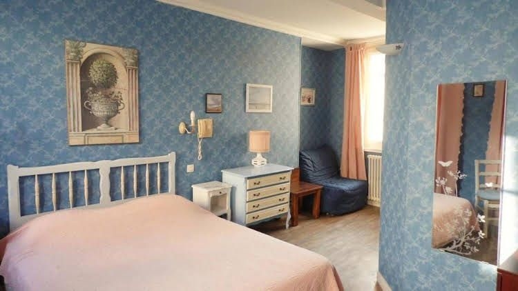 Hotel Le Reynita1