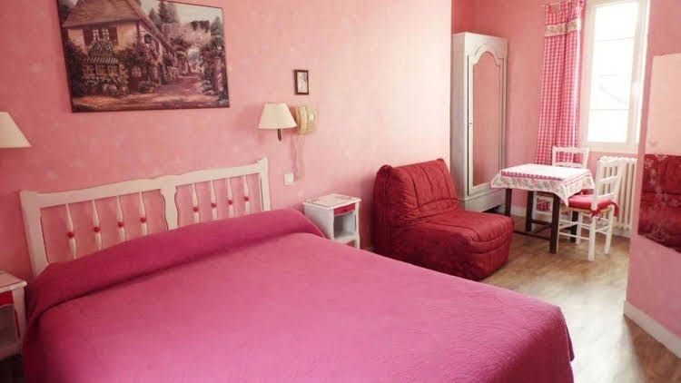 Hotel Le Reynita3