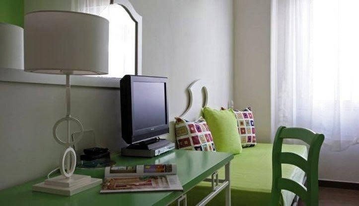 Hotel O'scia3