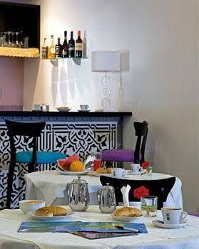 Hotel O'scia1