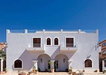 Hotel O'scia2