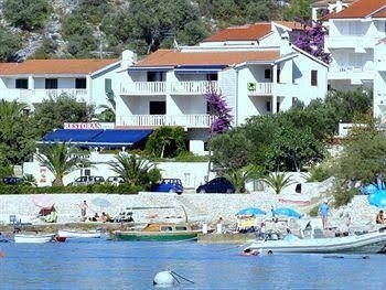 Aparthotel eM Ka0