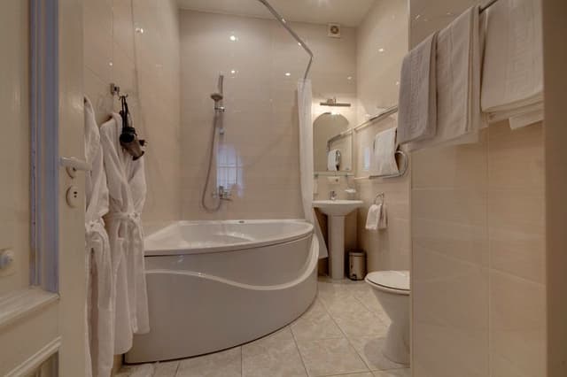 DOUBLE COMFORT