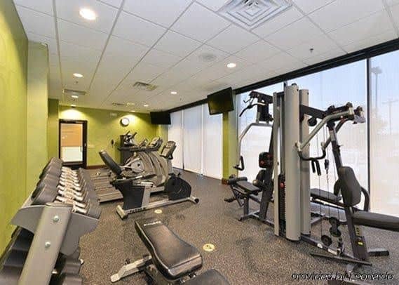 Clarion Hotel Downtown Nashville - Stadium Clarion Hotel Downtown Nashville - Stadium
