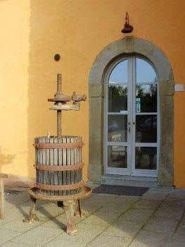 La Scuderia B&B La Scuderia B&B