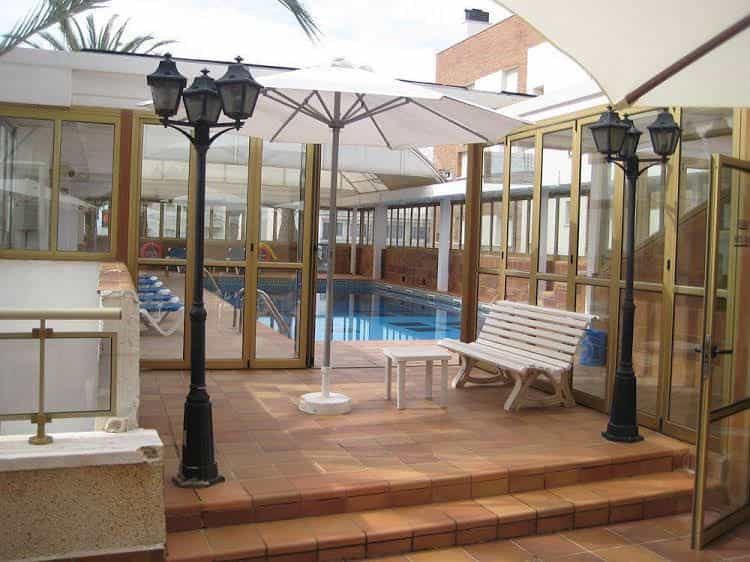 Hotel Victoria