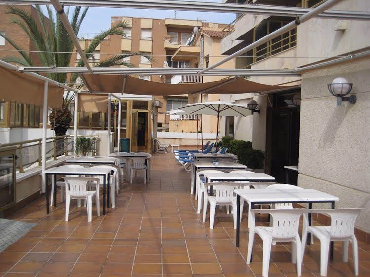 Hotel Victoria4