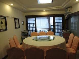 Guilin Soluxe Qi Xia Hotel Guilin Soluxe Qi Xia Hotel