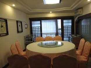 Guilin Soluxe Qi Xia Hotel Guilin Soluxe Qi Xia Hotel