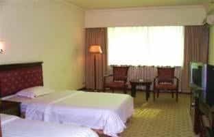 Guilin Soluxe Qi Xia Hotel Guilin Soluxe Qi Xia Hotel